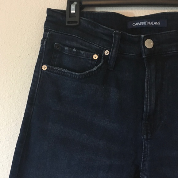 calvin klein jeans. nwot - Picture 4 of 7